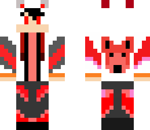 red fox