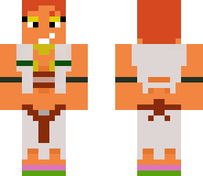 gerudo guard