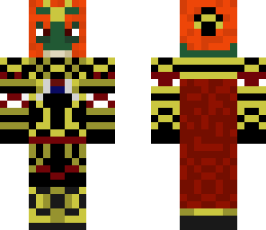 ganondorf