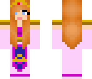 teen zelda