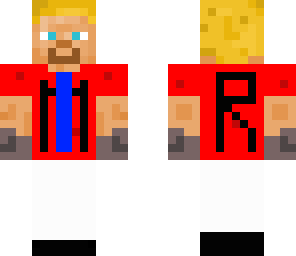 mighty_rhino1's skin mrk 2