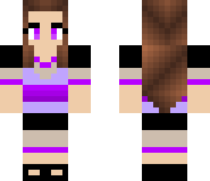 fancy girl 1