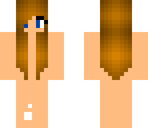 girl skin base