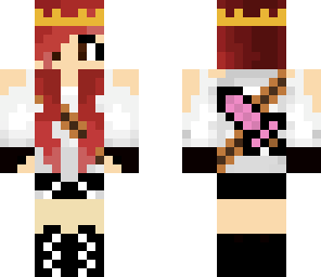 other queen lady