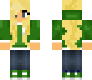 girl