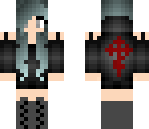 unkown girl