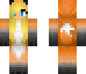 fox onesie