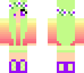 spring time