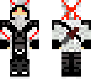 da red assasin