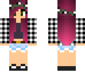 pop punk cutie