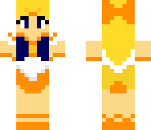 sailor venus - sailor moon