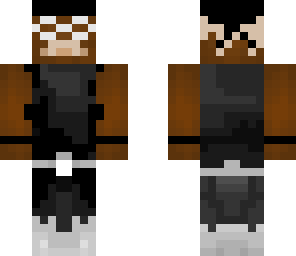 re-done kishhd nwo