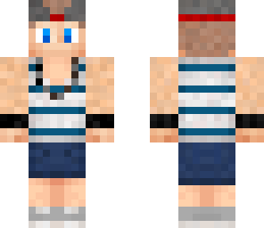 my skin by suchnicked