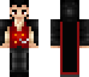 dracula edit