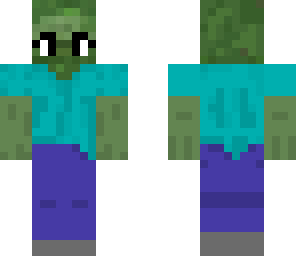 sweet zombie