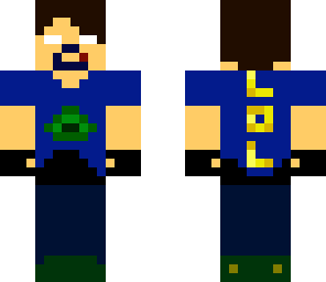 awesome skin