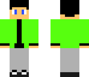 boy