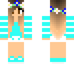 girl skin