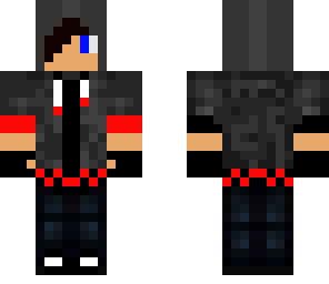 survival boy