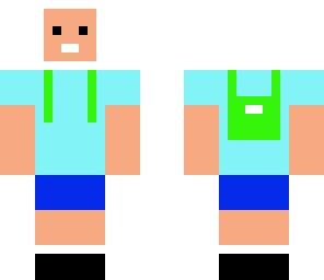 finn