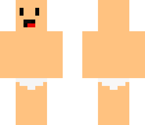 fixed baby dude