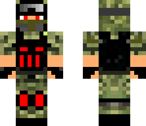 spionage man