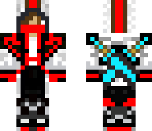 red assasin