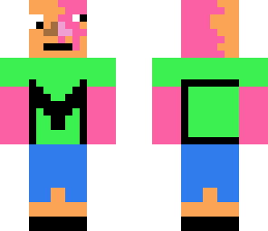 pigman