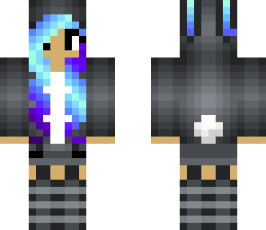 bunny gurl