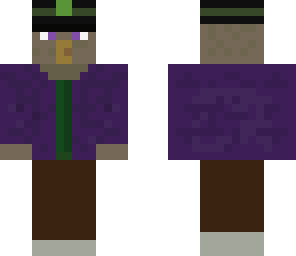 witch