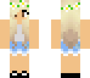 summer look