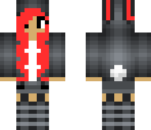 edit bunny gurl