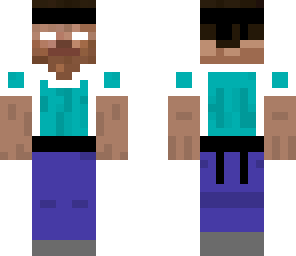 herobrine-ninja