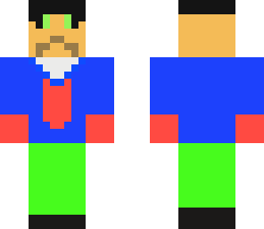 axelitoamarillo