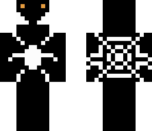 spiderbear