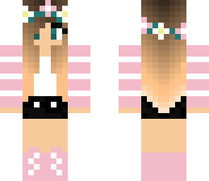 pink liljee