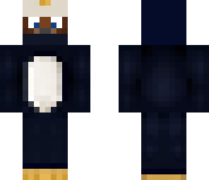 pingupvp