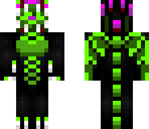 neon demon