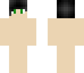frist boy hair base