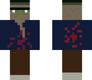bloody frankenstien