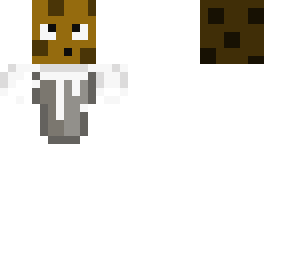 chocolatte cookie