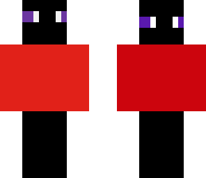 black bandit