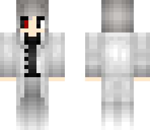 white twin ghoul