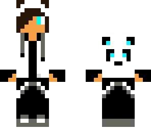panda