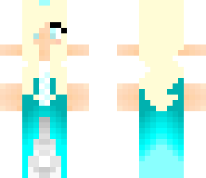 ice queen