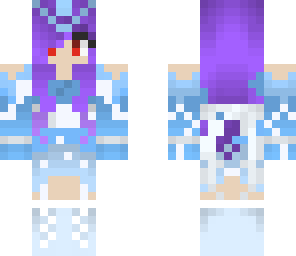 suicune girl shiny