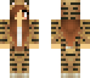 tiger onesie edit orig**** is bluesparklz03