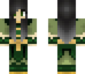earthbender girl