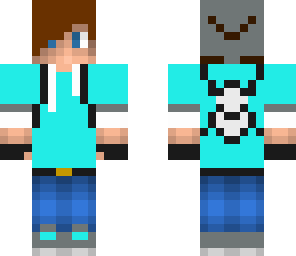 my skin