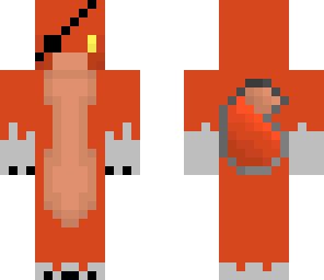 chibi foxy